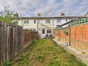 Rear- click for photo gallery